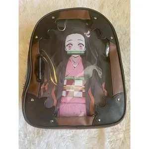 Demon Slayer | Bags | Demon Slayer Kimetsu No Yaiba Pin  display picture 3